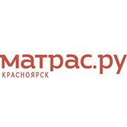 Логотип компании Матрас ру (Красноярск)