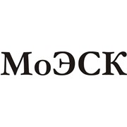 Логотип компании ООО “Московская Энерго-Сервисная Компания“ (МоЭСК) (Москва)