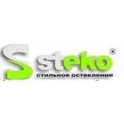 Логотип компании Окна Стеко(Одесса), ЧП (Одесса)