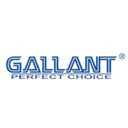 Логотип компании “Gallant“ (Ташкент)