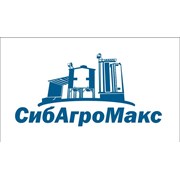 Логотип компании «ПКФ «СибАгроМакс» (Кемерово)