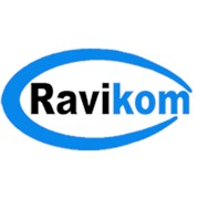 Логотип компании ООО “Равиком-М“ (Миасс)
