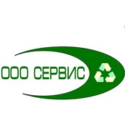 Логотип компании Сервис (Хабаровск)