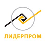 Логотип компании Лидерпром (Уфа)