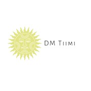 Логотип компании DM Tiimi (Санкт-Петербург)