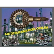 Аутотракмаркет (Autotruckmarket), ЧП