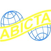 Логотип компании Ависта, ЧП (Червоноград)