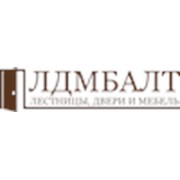 Логотип компании ЛДМБАЛТ (Калининград)