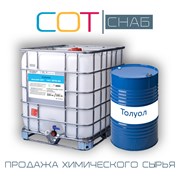 Толуол нефтяной ГОСТ фото
