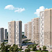 Продажа жилой недвижимости фото
