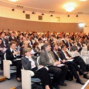 Организация конференций фото