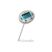 Минитермометр Testo 0560 1113 до 230 °C водонепроницаемый фото