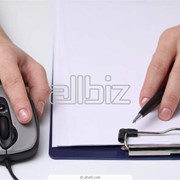 Разработка информационных систем фото
