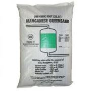 Наполнитель Greensand Plus (14 л) фото