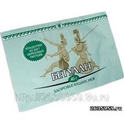 Концентрат березовый для ног “Бетулан“, кашицеобразный продукт, 40 г фото