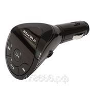 Модулятор MP3 (FM трансмиттер) SUPRA SFM-14U фото