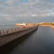 Берегоукрепление фото