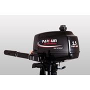 Parsun T - 2.5 BMS (BML) фото