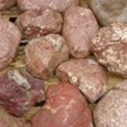 Мраморизированный известняк фото