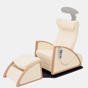 Физиотерапевтическое кресло Healthtron J9000mv фото
