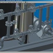 Разработка чертежей машиностроительных изделий фото