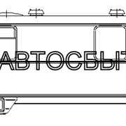 Салон вахтового автобуса НефАЗ 42111-10-15 фото
