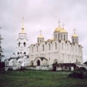 Туры по Золотому кольцу России фото