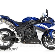 ДУГИ YAMAHA YZF-R1 `09-14 фото