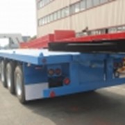 Контейнеровоз THT9480TJP фото
