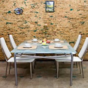 Покрытия восковые настенные Dekwall collection фото