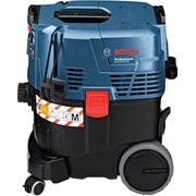 Пылесос строительный BOSCH GAS 35 M AFC фото