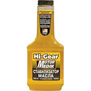 Стабилизатор масла HI-GEAR фото