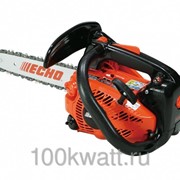 Бензопила Echo CS-260TES-10 фото