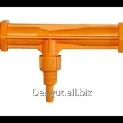 Venturi Injector/Дозатор удобрения фото