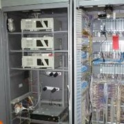 Шкаф АСУТП контроллера Allen-Bradley фото