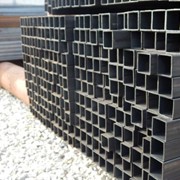 Профильная труба 40х20х1,5х6000мм. фото