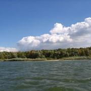 Инженерно-гидрометеорологические изыскания фото
