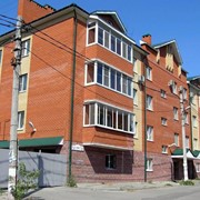 Услуги генерального подрядчика фото