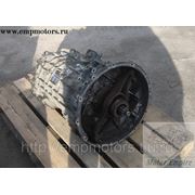 Контрактная коробка механика 6МКПП ZF 6S1000TO 6S1000 ECOLITE фото