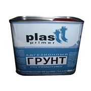 Грунт ПО ПЛАСТИКУ “Plastt primer“ фото