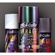 Mirage® - Эксклюзивная краска с эффектом хамелеон. фото