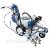 Line Lazer 3900 ручной маркировщик фото