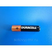 Элементы питания Duracell LR03 -12BL мизинчиковые фото