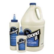 Клей Titebond II Premium Wood Glue для древесины фото