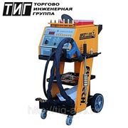 Споттер для кузовного ремонта TOP WELD TW 5000 фото