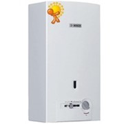 Газовая колонка BOSCH WR13-2 P23 7702331716 (22,6 кВт) пьезорозжиг фото