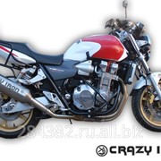 ДУГИ HONDA CB1300 ОТ `03- фото