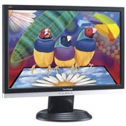 Ремонт мониторов ViewSonic ( ВьюСоник ) фото