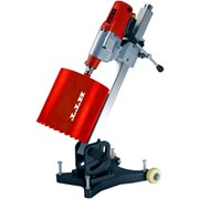 Машина алмазного бурения HTT-TOOLS HD 300-3200 (инструмент для алмазного сверления) фото