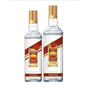 Special vodka „Rusticana” Хреновуха фото